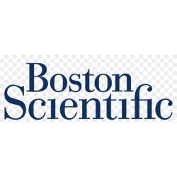 Boston Scientific Corp. Share Price